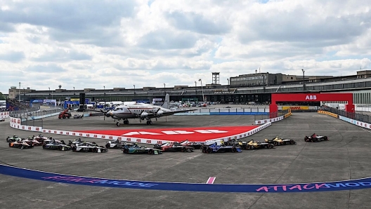 FORMULA E
