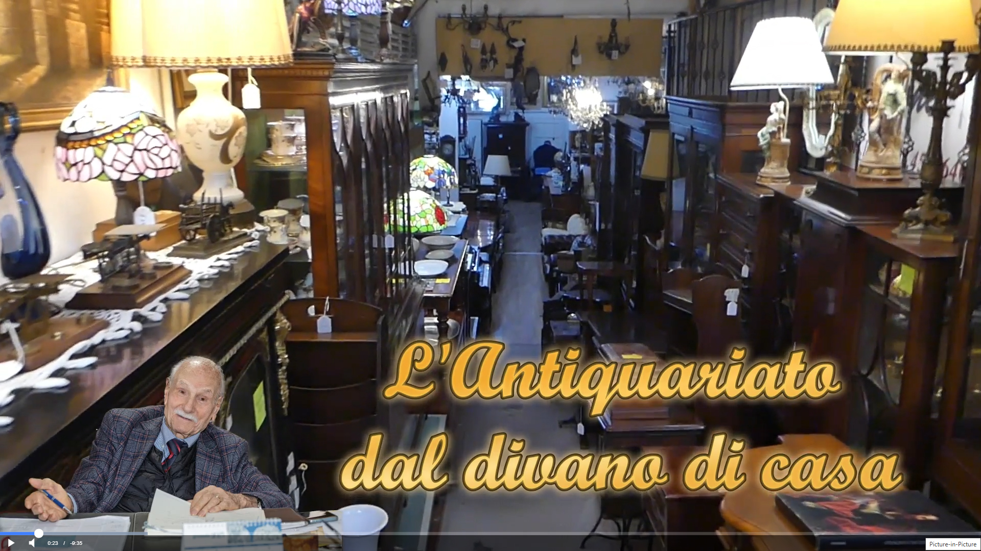 L'OCCASIONE
